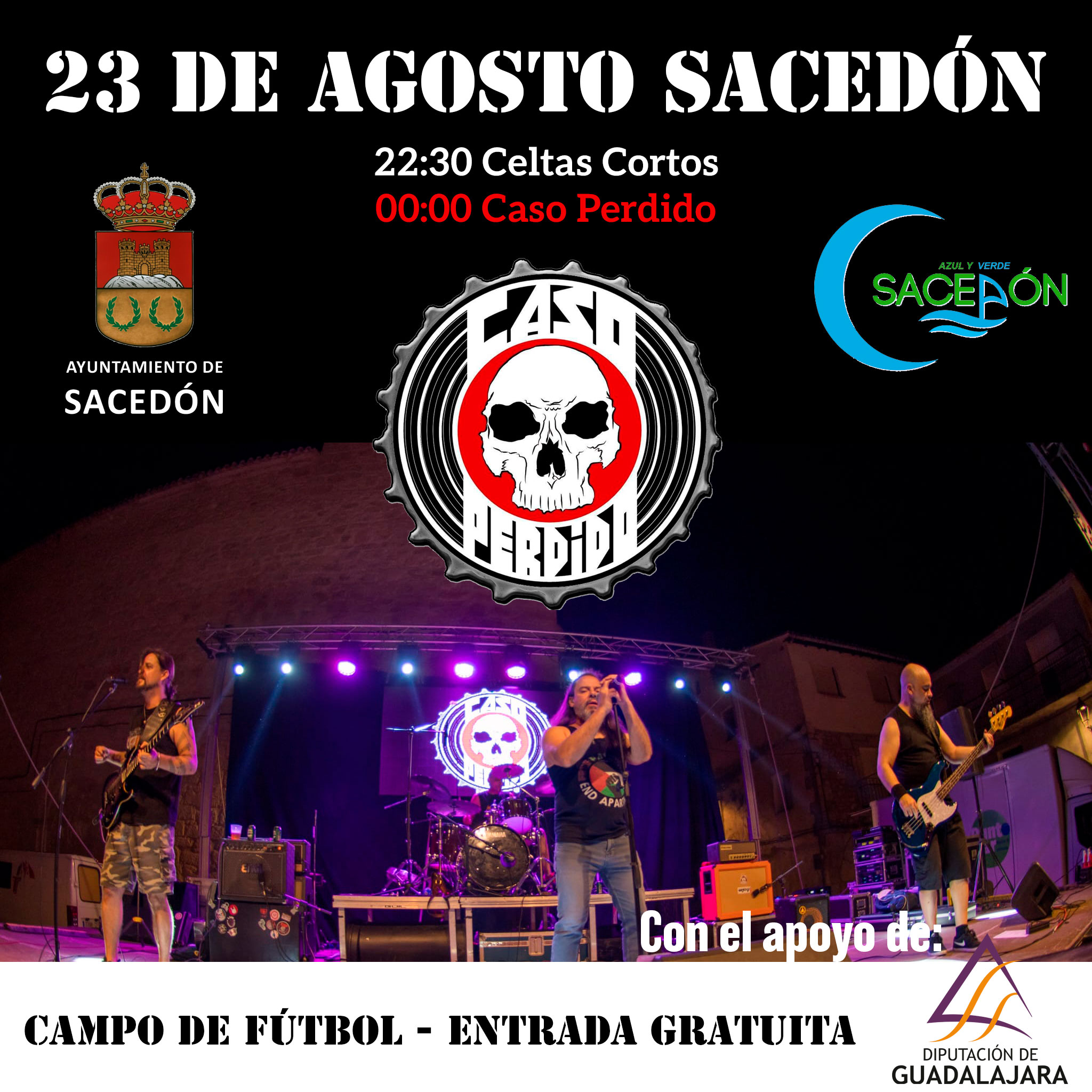caso perdido
